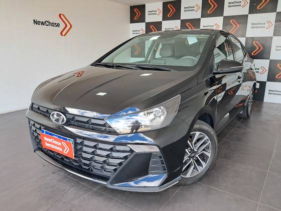 HYUNDAI HB20S 1.0 12V FLEX LIMITED PLUS MANUAL HYUNDAI HB20S 1.0 12V FLEX LIMITED PLUS MANUAL